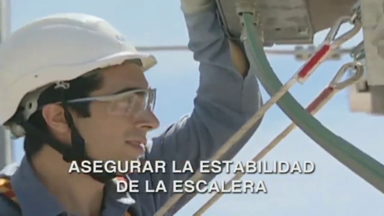 PRL - FONTANERÍA Y CLIMATIZACION