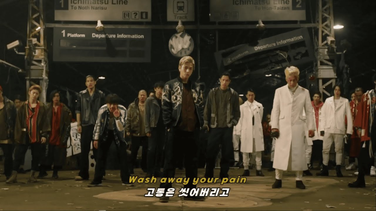 내면의 불씨에 불을 지펴 🔥 | Sam Ryder - Tiny Riot [가사/해석/lyrics]