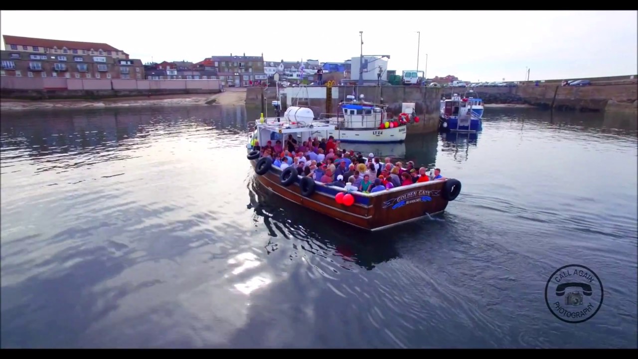 Farne HD