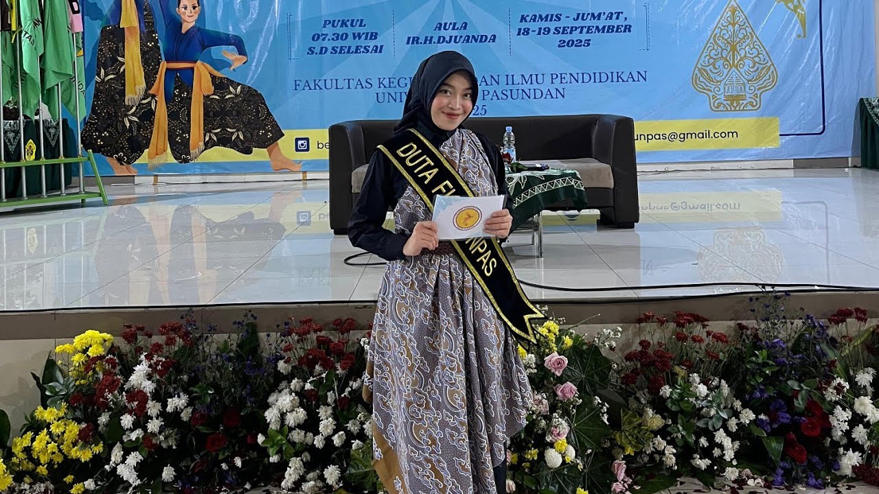 PIDATO BAHASA INDONESIA 