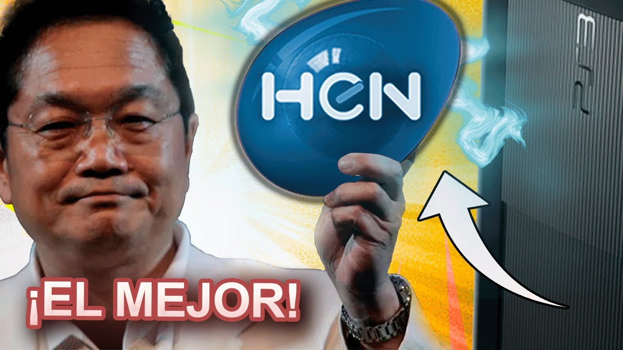 ¡El HEN más popular y efectivo para PS3 4.90!