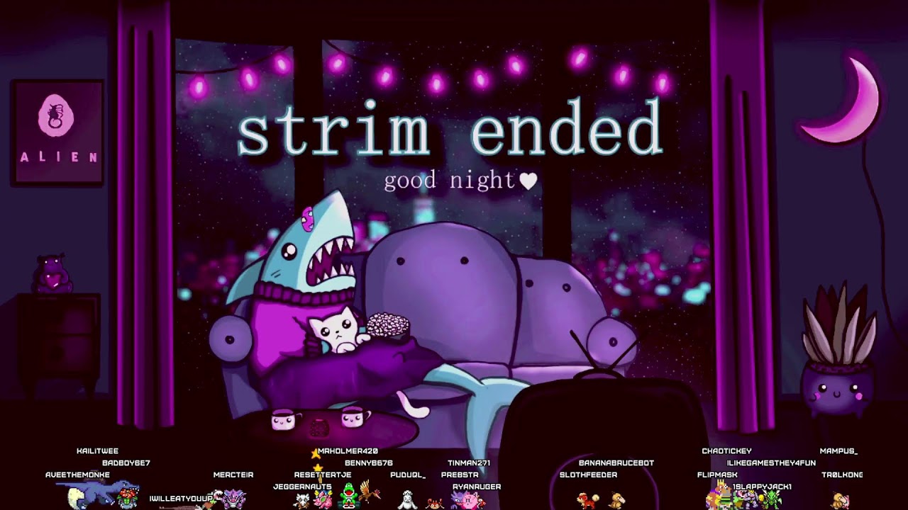 stinky vtuber stream (dont click)