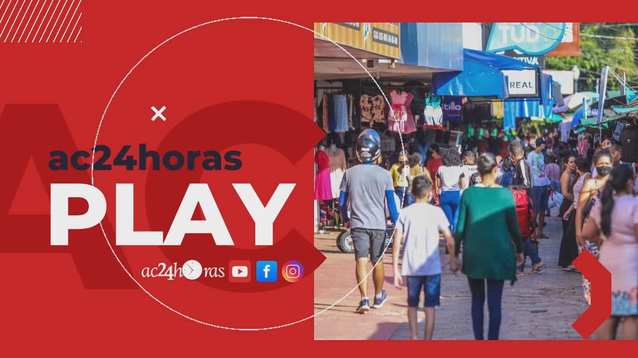 AC24HORASPLAY 3ª EDIÇÃO (22/01/2026)