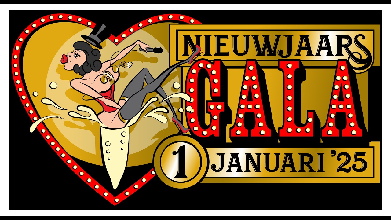 2025 03 01 Paulette Alana Leila De Lichtfabriek 1 januari 2025