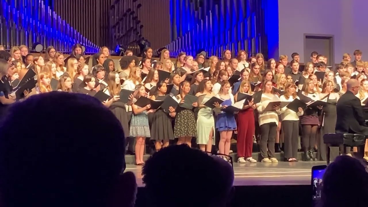 ILMEA @ Augustana Song 5