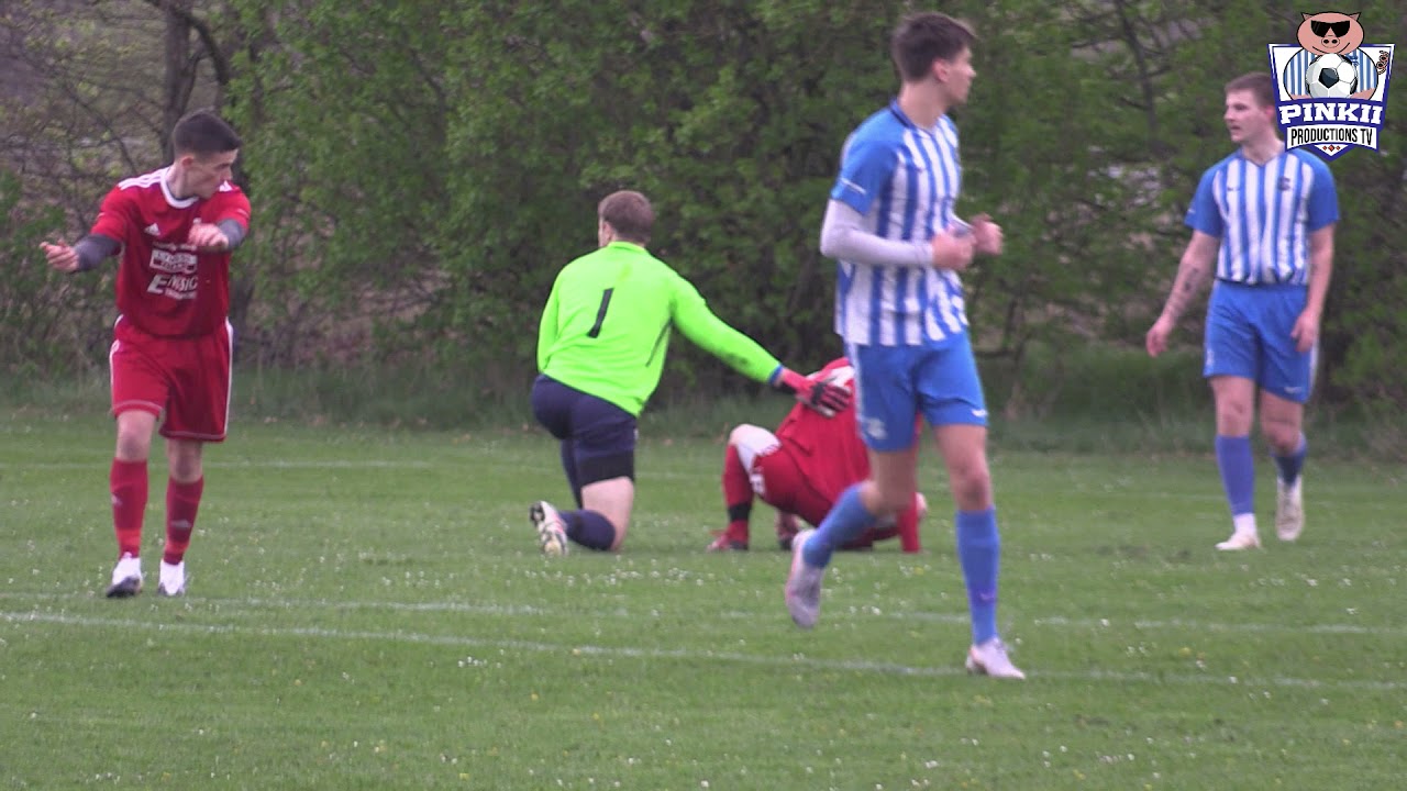 Sunds IF 0-1 Herning Fremad (Serie 2, 2021)