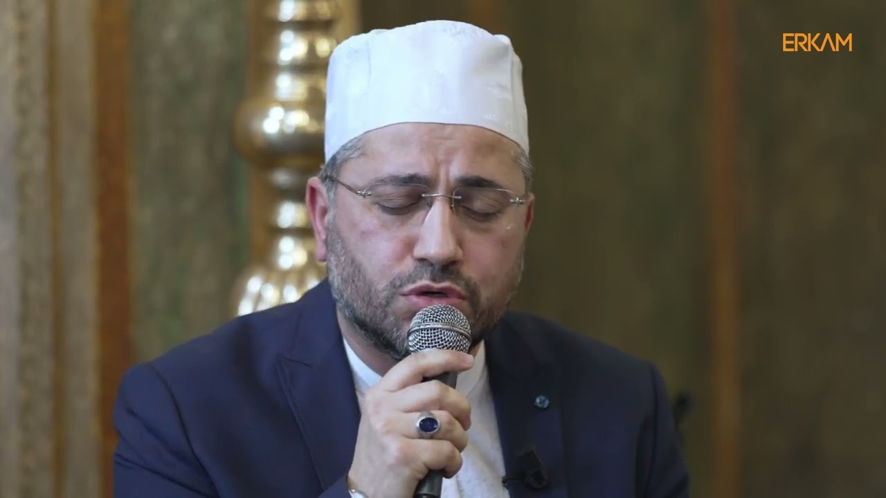 Fatih Kılıçoğlu (Kuran Ziyafeti 264)