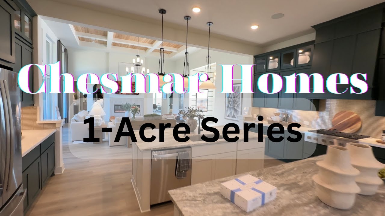 What Makes Regency Ranch the Epitome of Luxurious Living?
