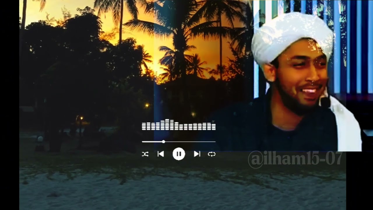 sahabat nabi nu'aiman yang selalu bikin nabi ketawa.