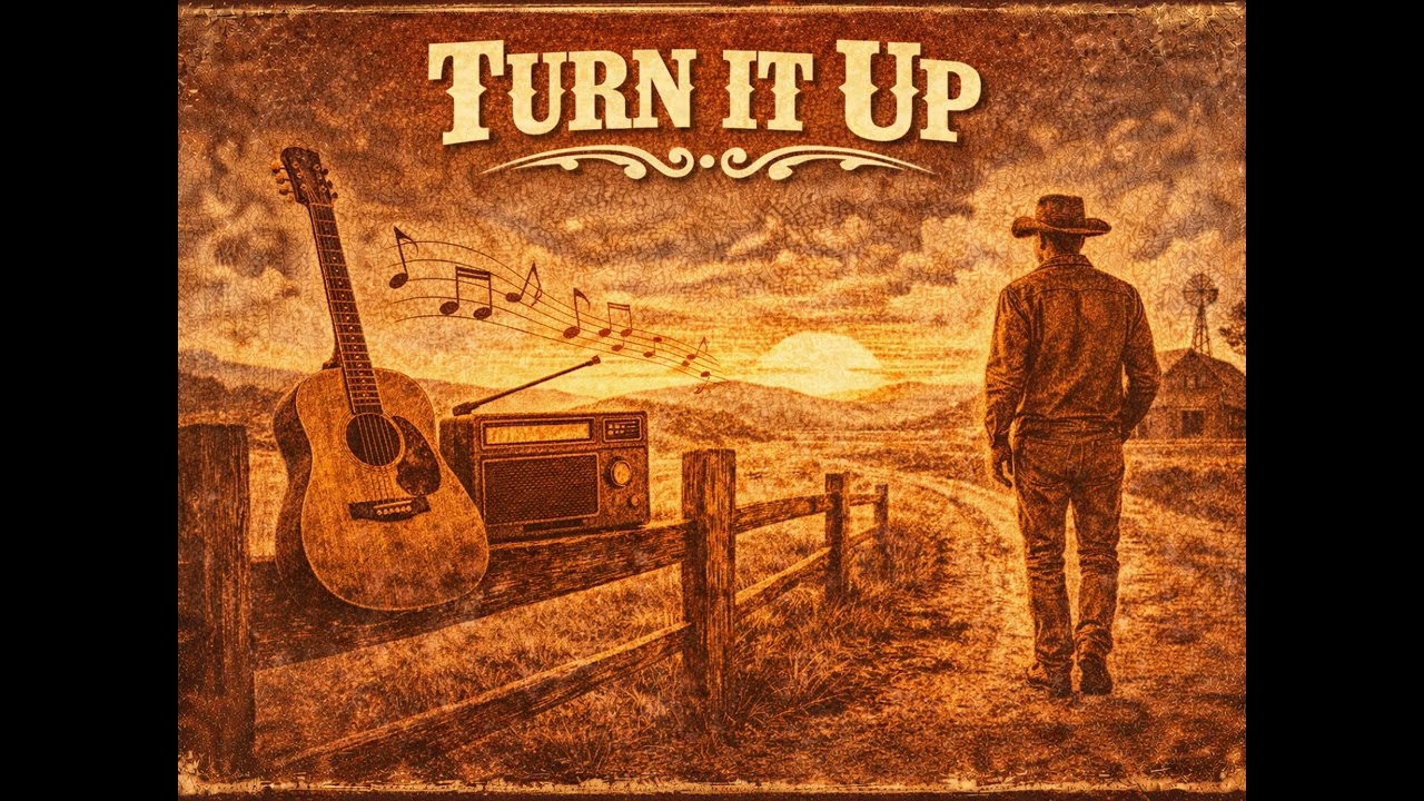 Turn It Up