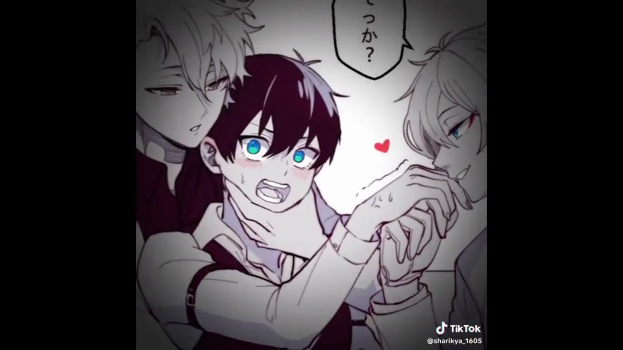 Tik Tok ✨Blue Lock allisagi ✨| phần 11⚽️| by:‪ @Chen_Gongdepzai
