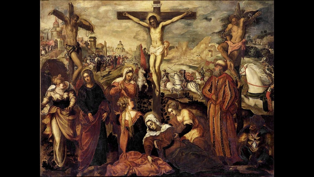 Meditazione sopra 