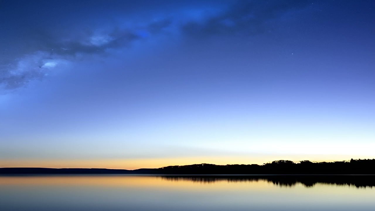 Stellar Harmonies: 1 Hour of Ambient Space Music for Deep Relaxation