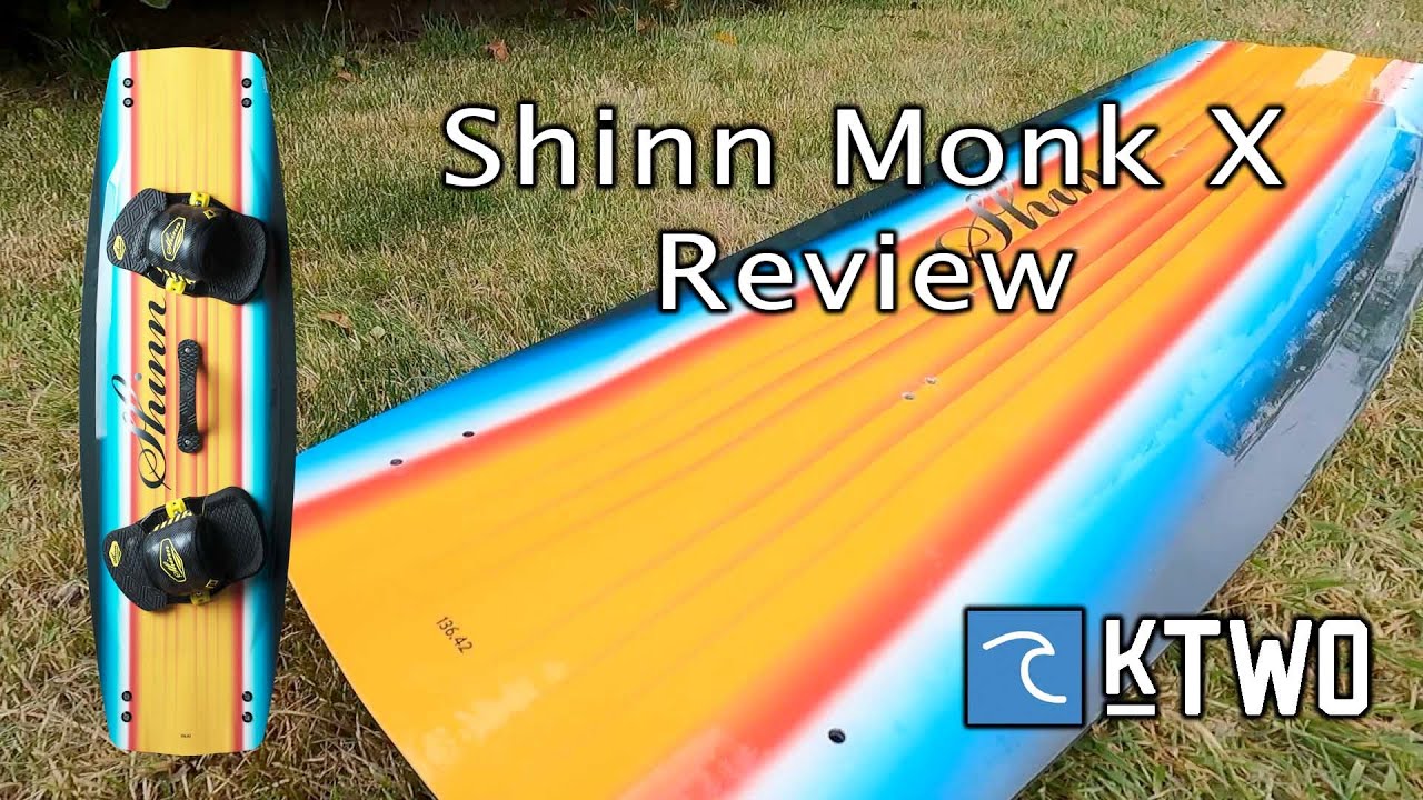 Shinn Monk Prismatic review