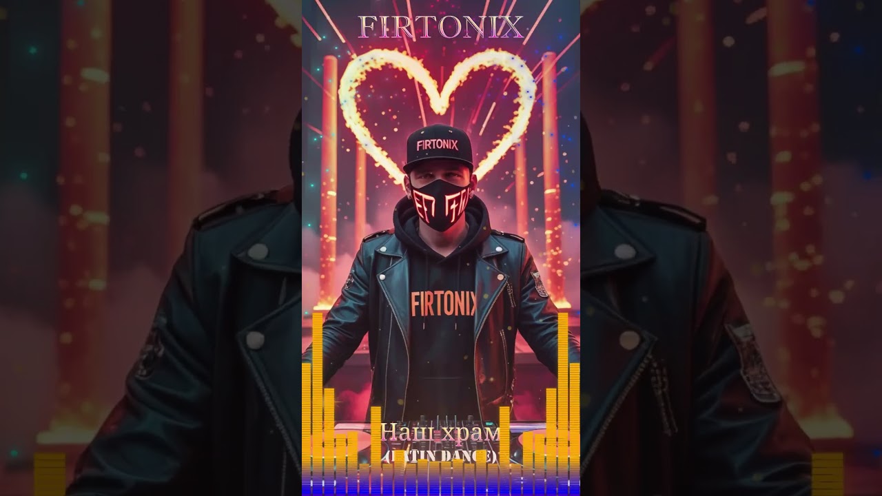 FirtoniX - Наш храм (Latin Dance)
