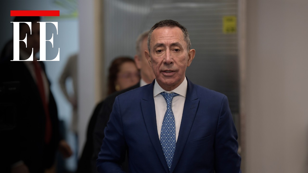 Fiscalía imputará a Ricardo Roa por irregularidades en campaña presidencial de Petro | El Espectador