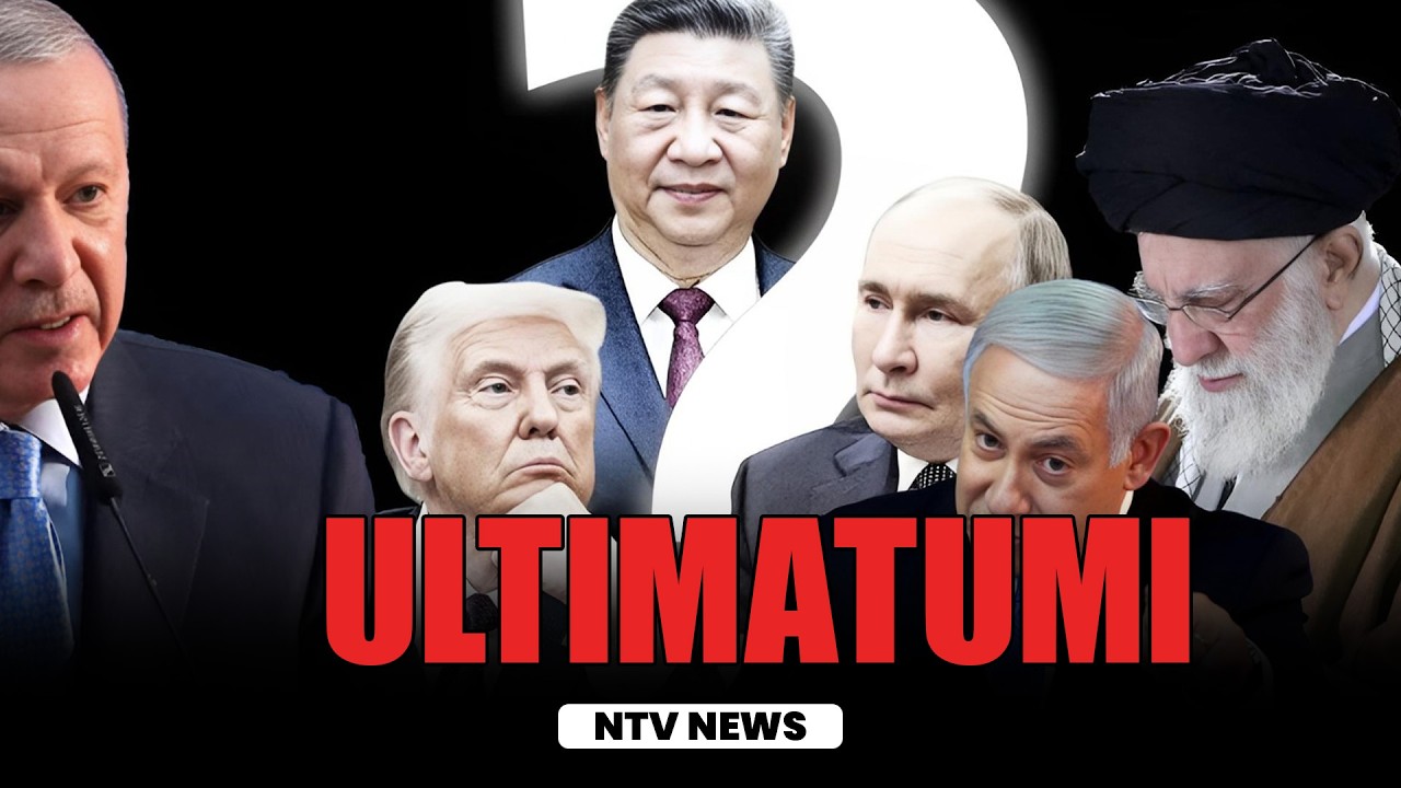 Mesazhi i fortë nga Netanyahu – Paralajmërim direkt për Teheranin!