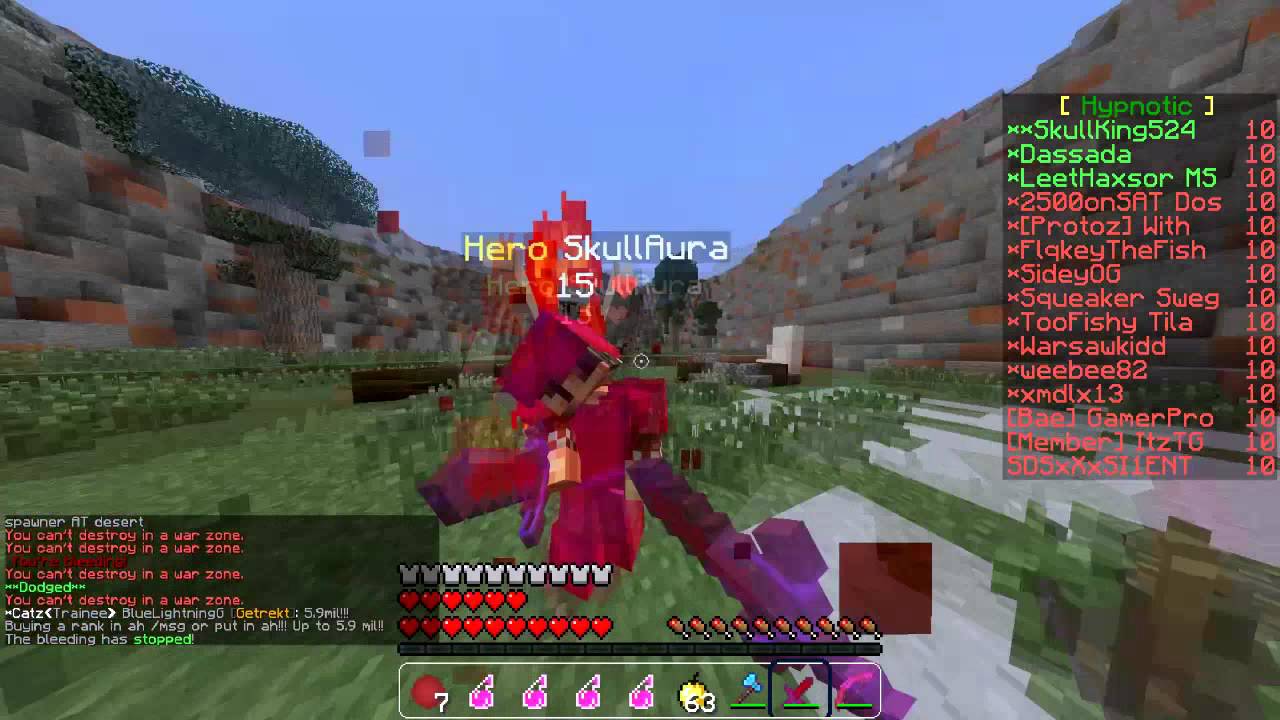 Dungeon Planet Montage!!!!