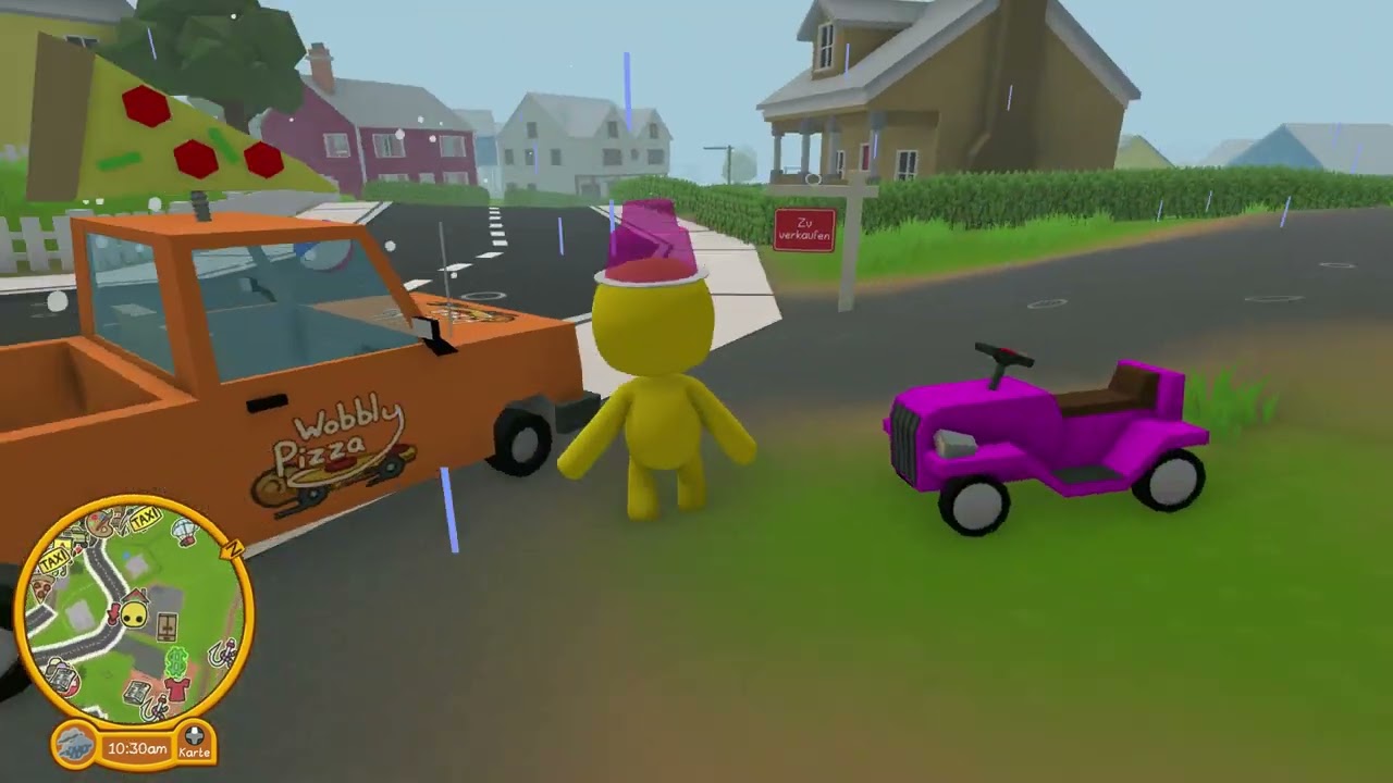 Wobbly Life Folge 1 (neu) #wobblylife 