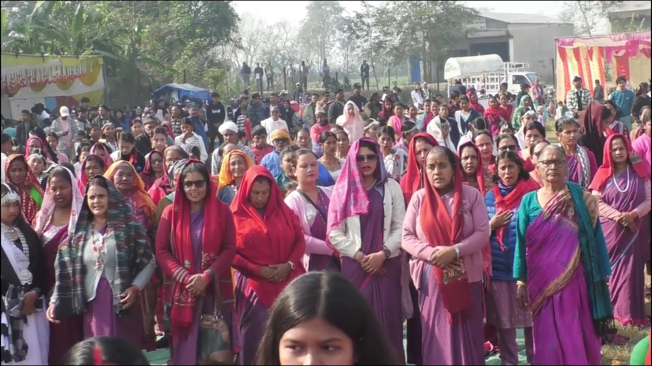 #khichadimahotsav#tuktuiya
