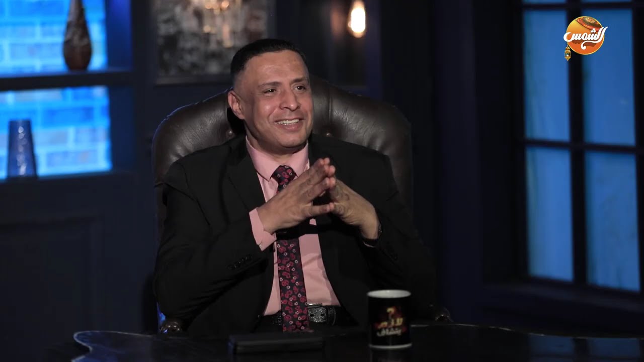 لازم يتشاف || مواجهة صادمة بين محامي البلاغات أيمن محفوظ و مصعب العباسي الجزء الثاني