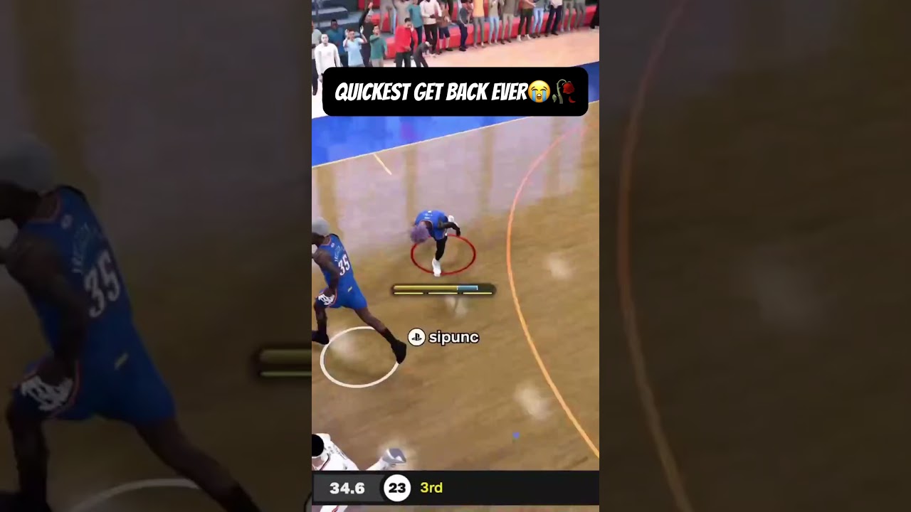 #2k26 #2k26gameplay