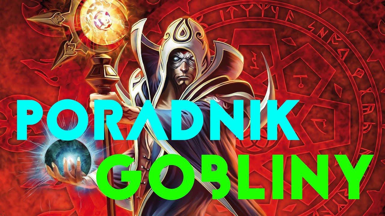 Runes of Magic - Poradnik, Gobliny instancja dzienna