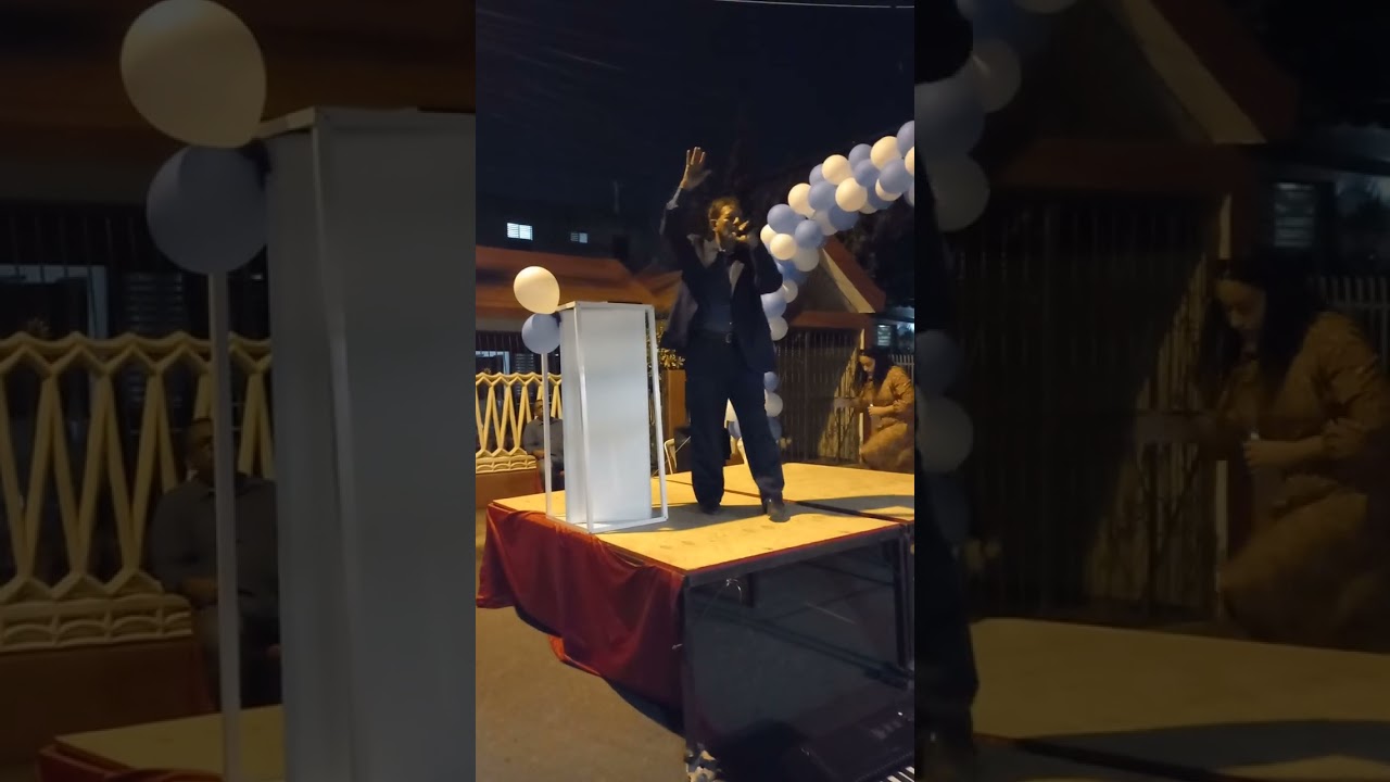 Predica completa del ultimo dia de campaña predica pastor omar valdez