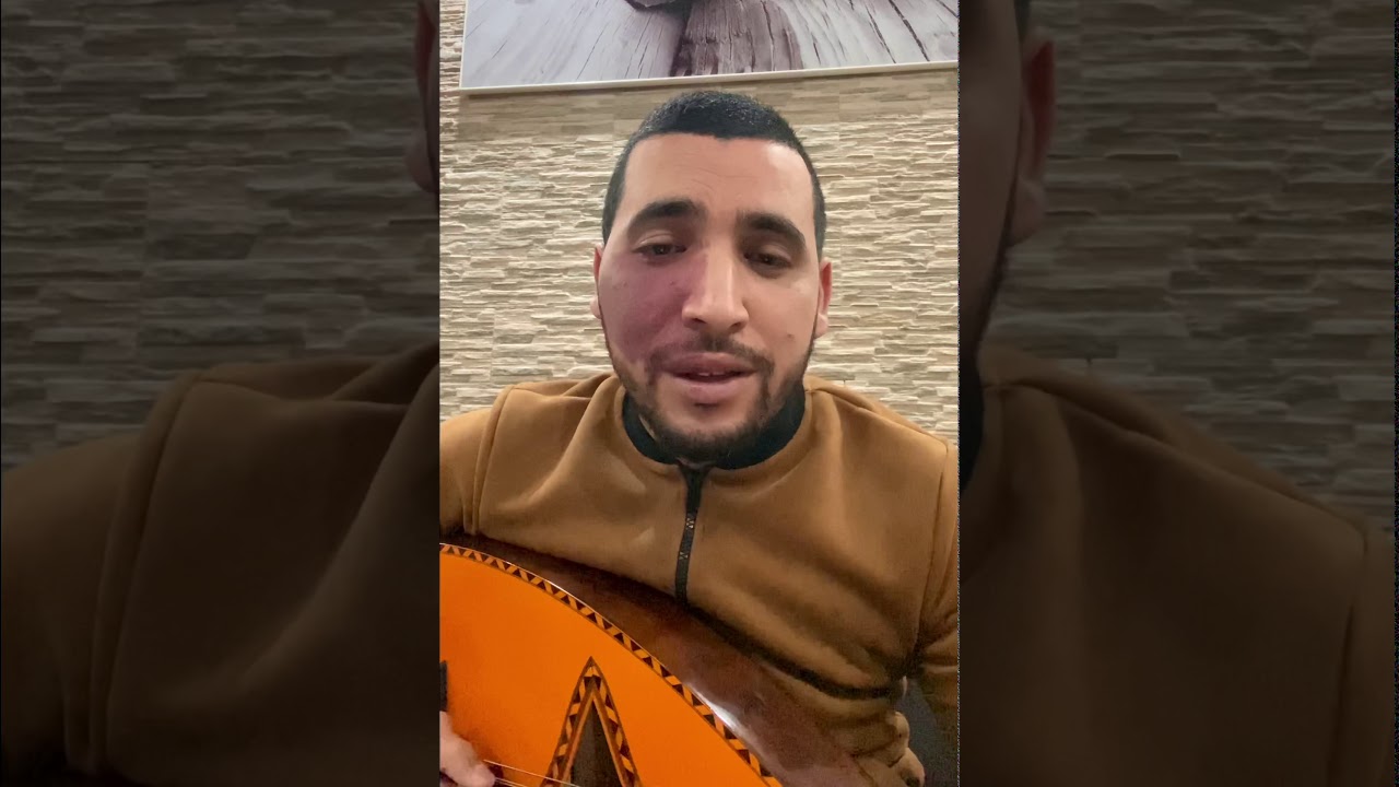BOUBEKEUR -&laquo; Lughen waman &raquo; Vid&eacute;o Officiel