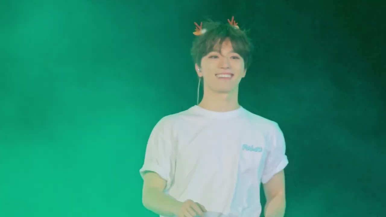 231224 SEVENTEEN (세븐틴) - HIT | Follow in Bangkok