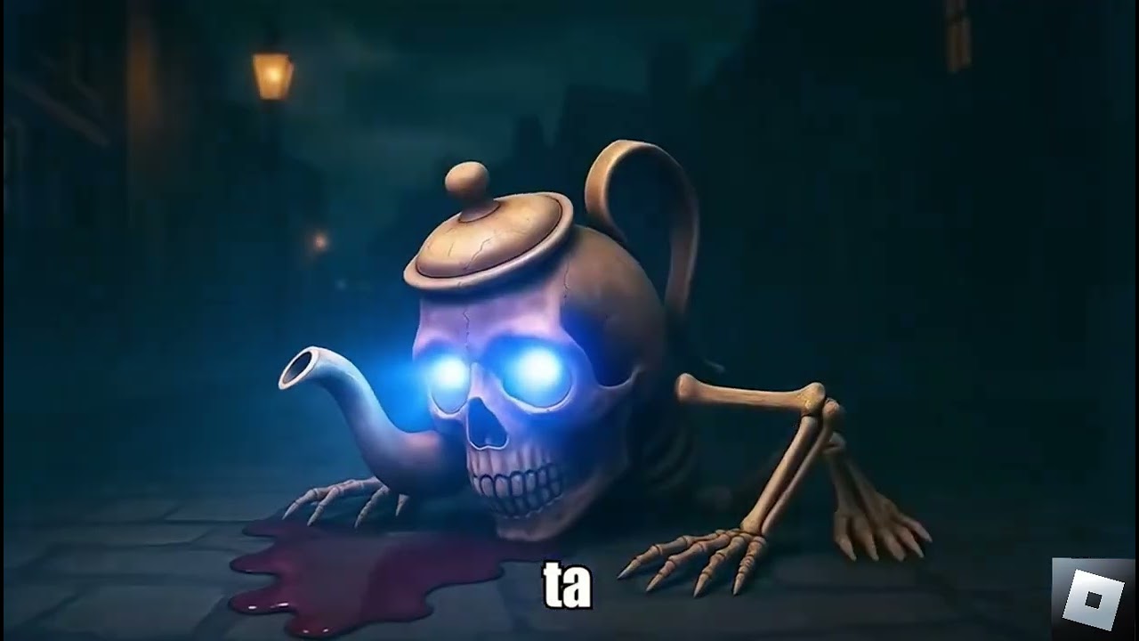 Tralalero Tralala x SIGMA BOY x BRAINROT EXTINCTION