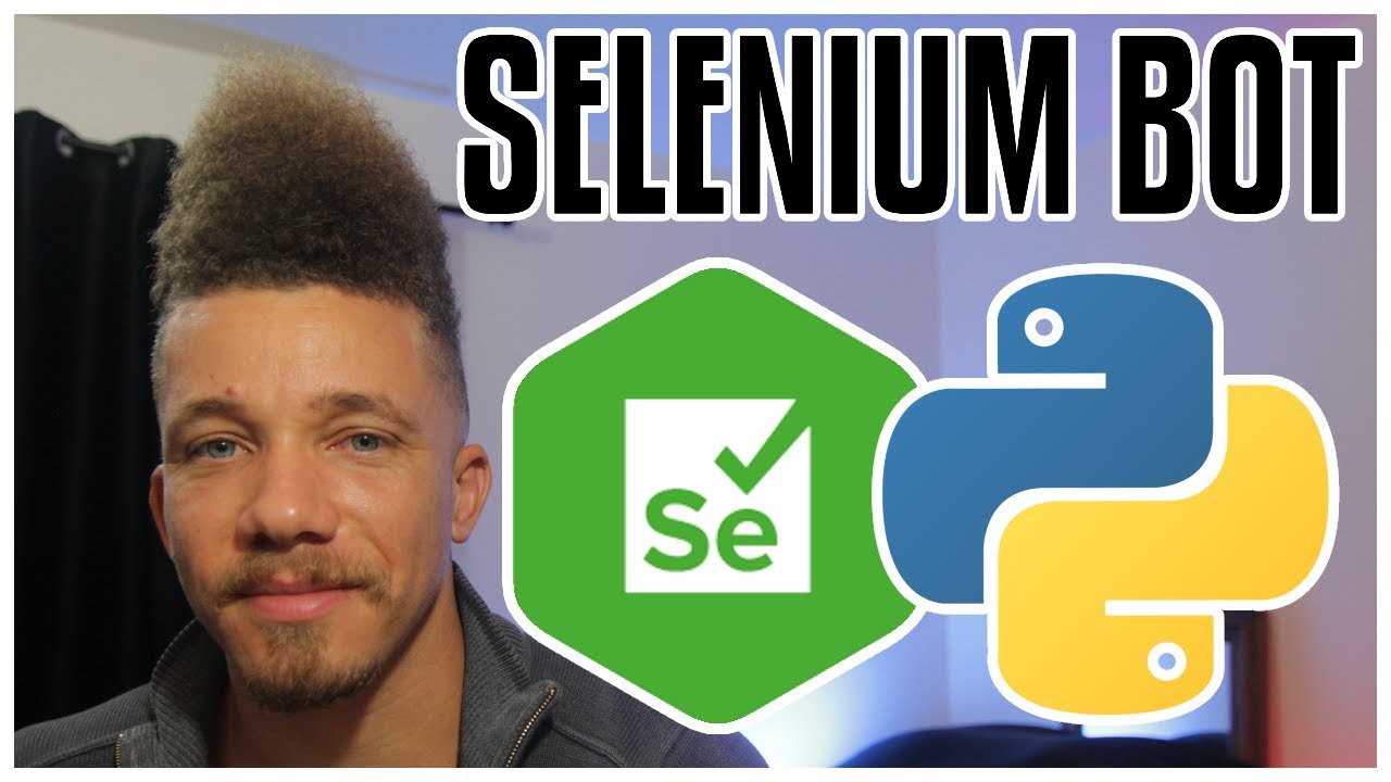 Get Crypto Price Data In Python Using Automated Selenium Bot