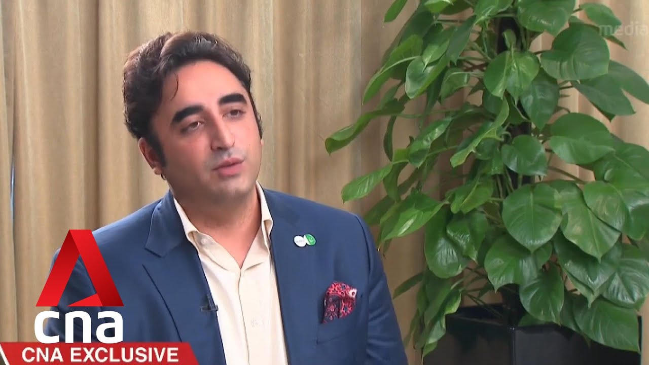 &lsquo;We&rsquo;re tired of conflict&rsquo;: Pakistan&rsquo;s FM explains neutral stance on Ukraine war