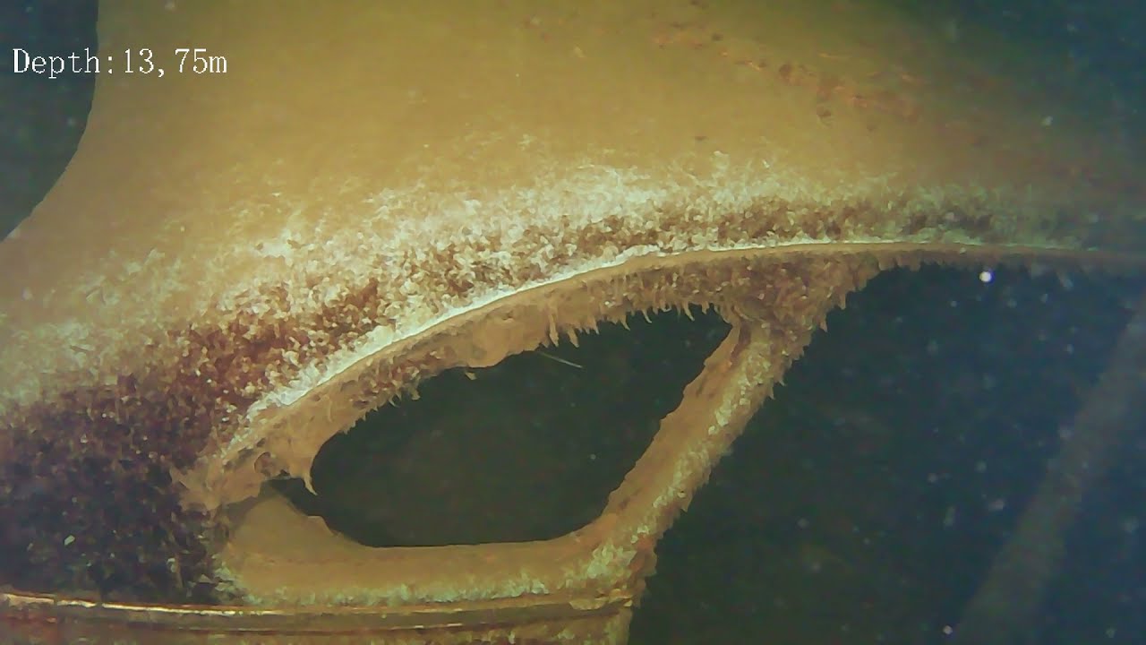 Fifish V6