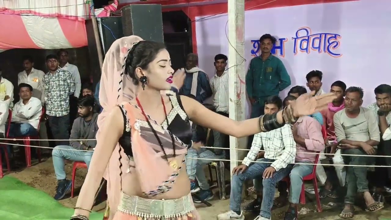 ❤️भगत राजा मेघा यादव 🎶😘 जवाबी राई 🙏