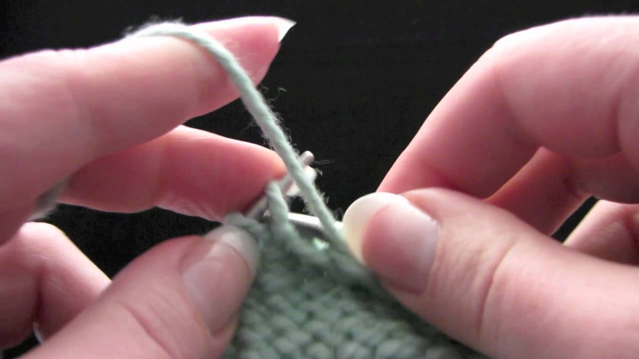 [KnitFreedom] Как подвернуть пятку: носки с клапаном и имитацией пятки