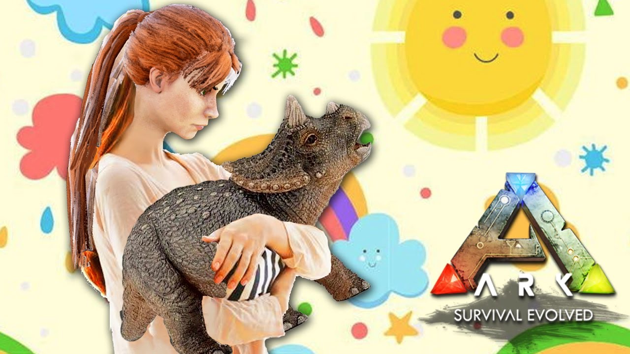 COMO CRIAR DINOS NO ARK EM 2022 - MUITAS DICAS IMPORTANTES  - ARK SURVIVAL EVOLVED