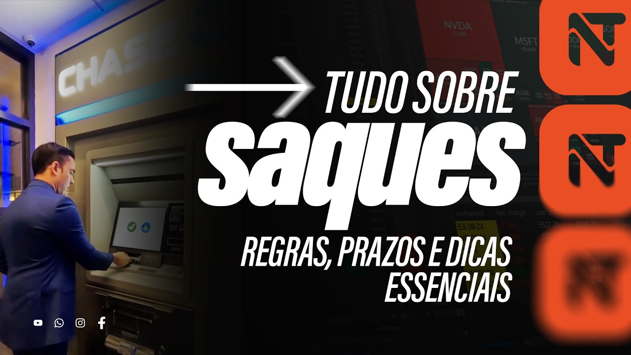 Tudo Sobre Saques na Apex - N&Atilde;O FA&Ccedil;A ERRADO