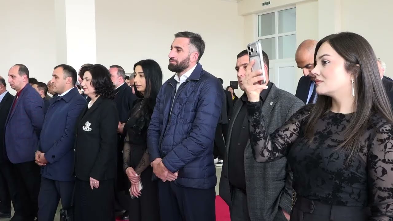 Գավառում բացվել է Ռումինիայի Պատվո հյուպատոսությունը
