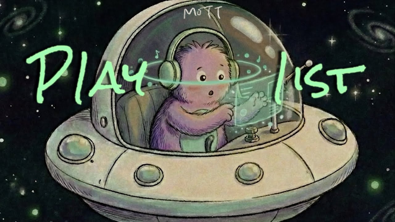 Direction, Not Speed | Mellow Groove & Dream Pop Playlist | Focus | Study
