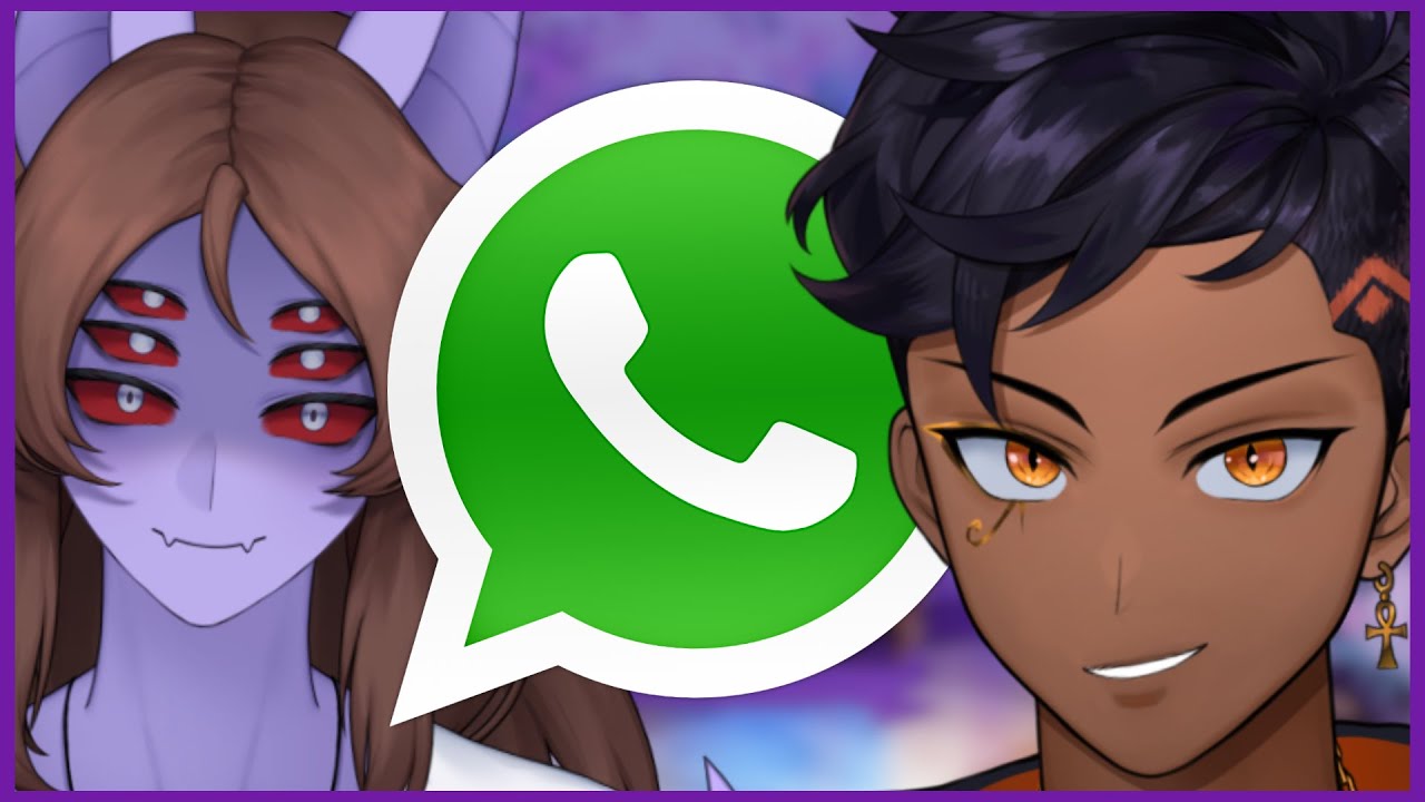 Dante ouvindo o ÁUDIO DO RAVI