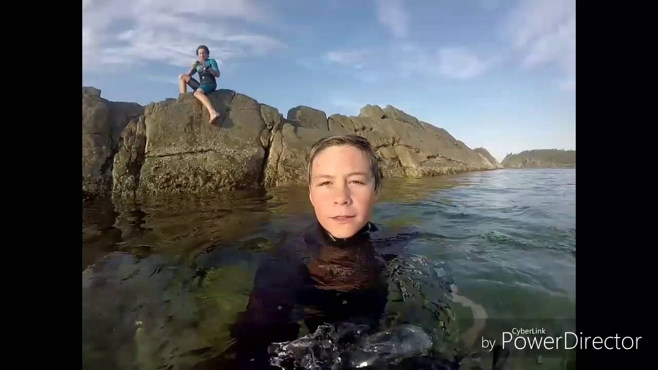 Forster summer edit (ft Dylan williams)