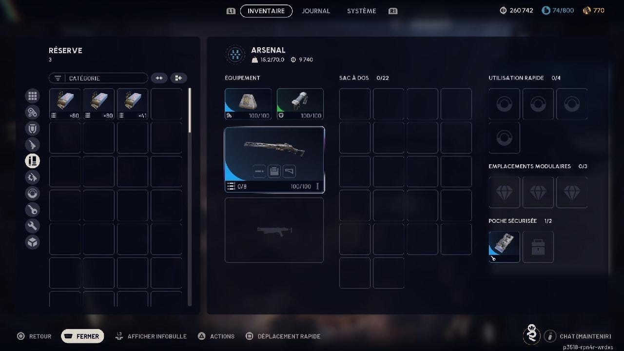 ARC Raiders - solo