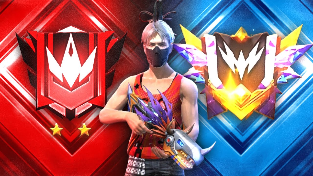 ALCANCEI 7500 PONTOS NA LIGA ELITE TOP REGIONAL TEMPORADA 48 FREE FIRE