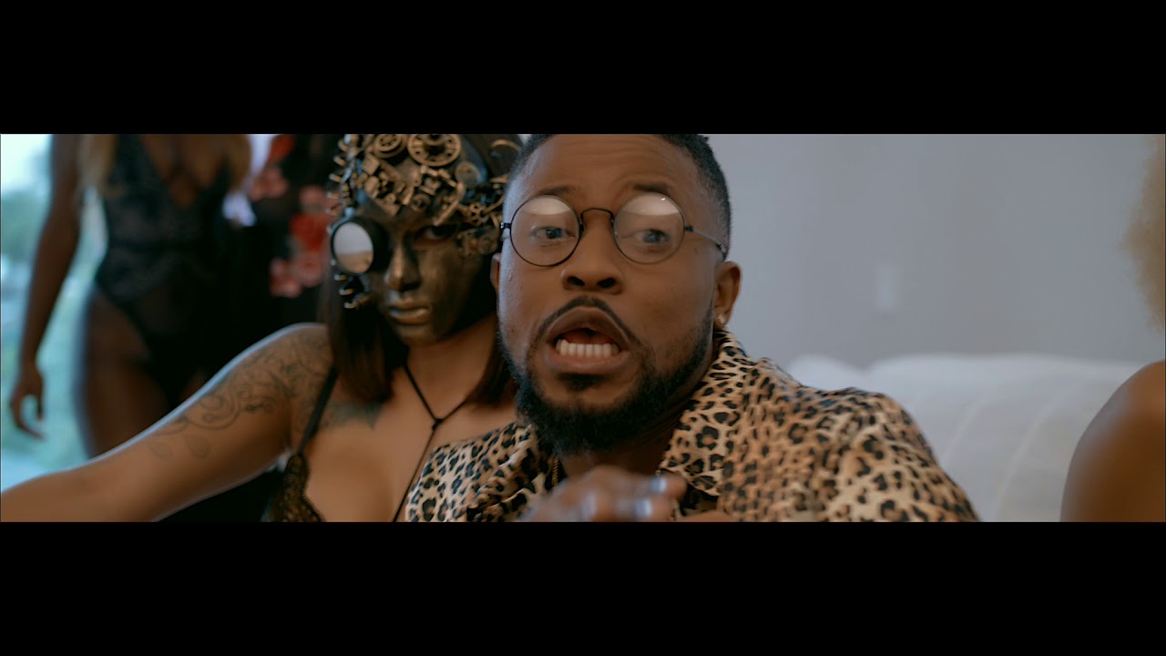 ROODY ROODBOY - L&Ograve;B&Egrave;Y (clean version)