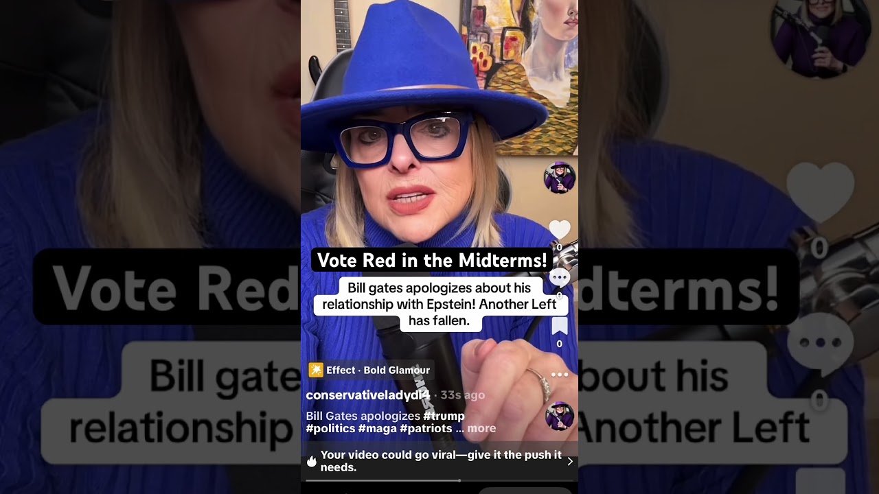 Vote no on Netflix Warner Merger #trump #maga #politics #patriots #conservative #streaming
