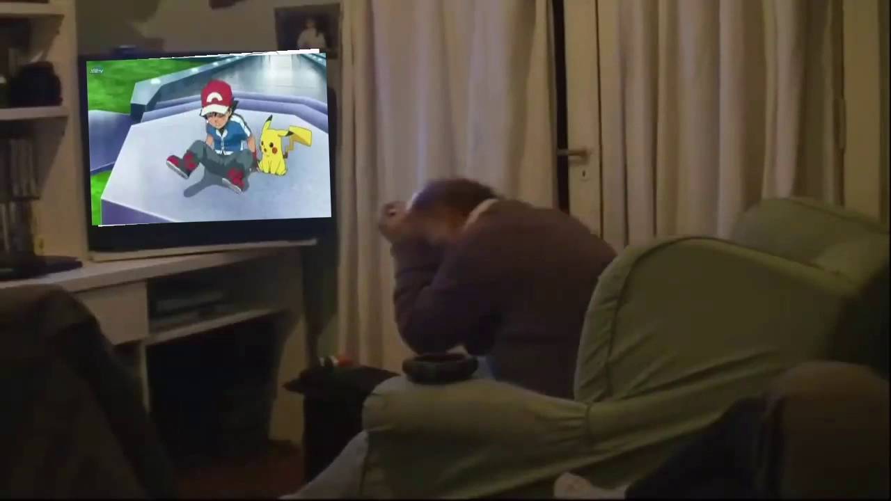 Ash Ketchum pierde la Liga Pok&eacute;mon (Tano reaction)