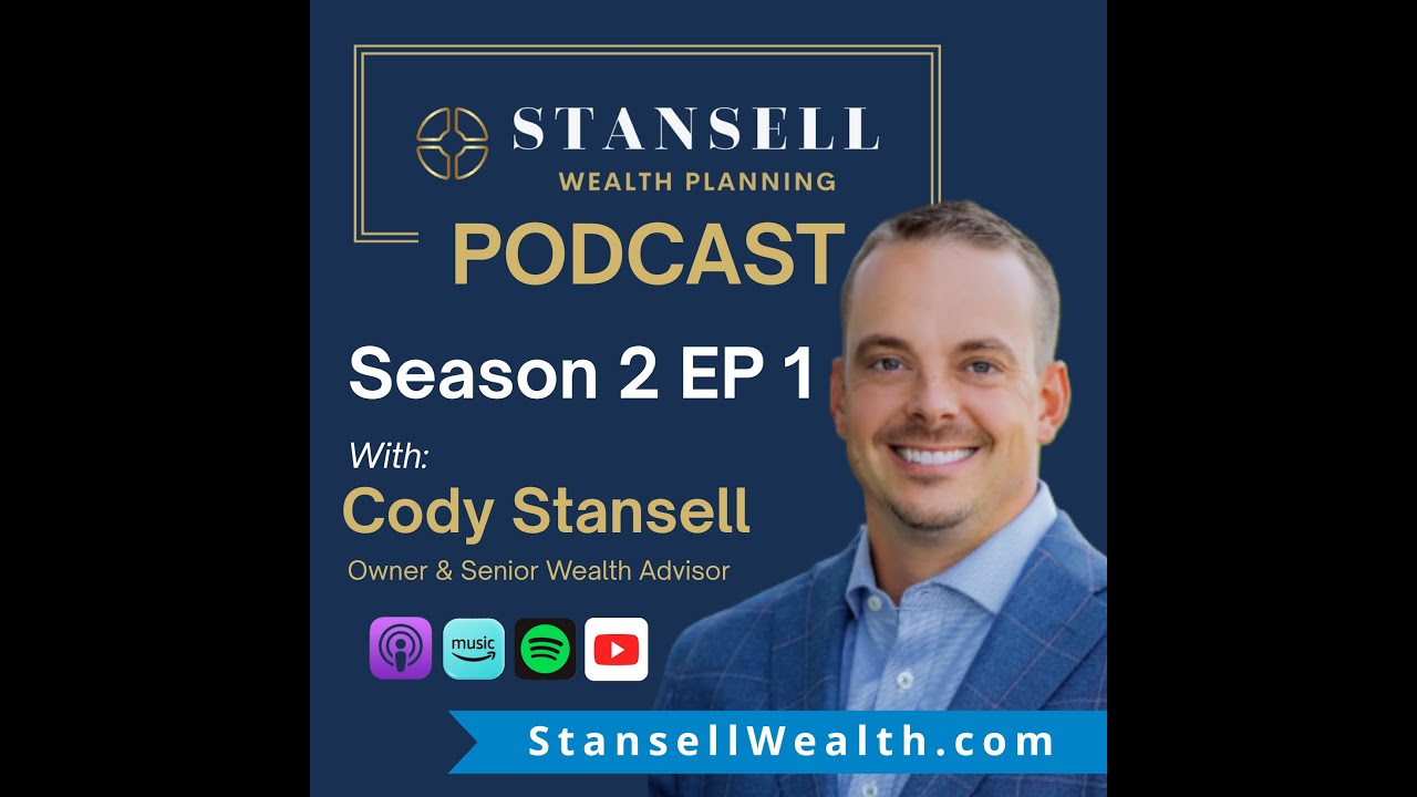 S2 EP1 - Your 2026 Money Reset
