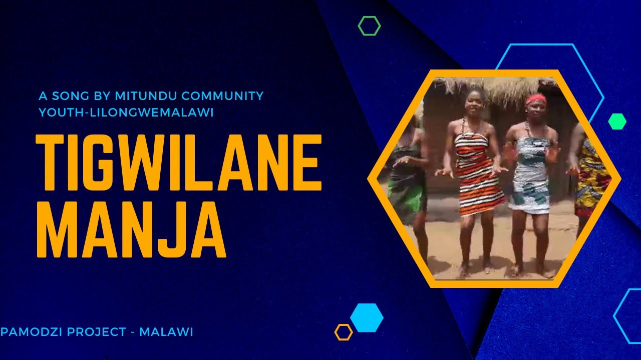 Tiwgilane Manja