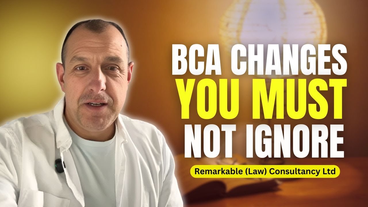 Изменения в BCA и риски, связанные с соблюдением требований Visa: стратегические идеи для спонсор...